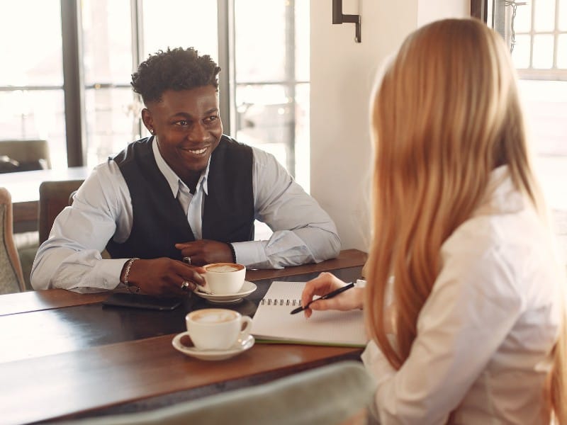 Os Benefícios do Café para a Produtividade no Trabalho